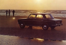 ВАЗ 2103 1972 – 1983